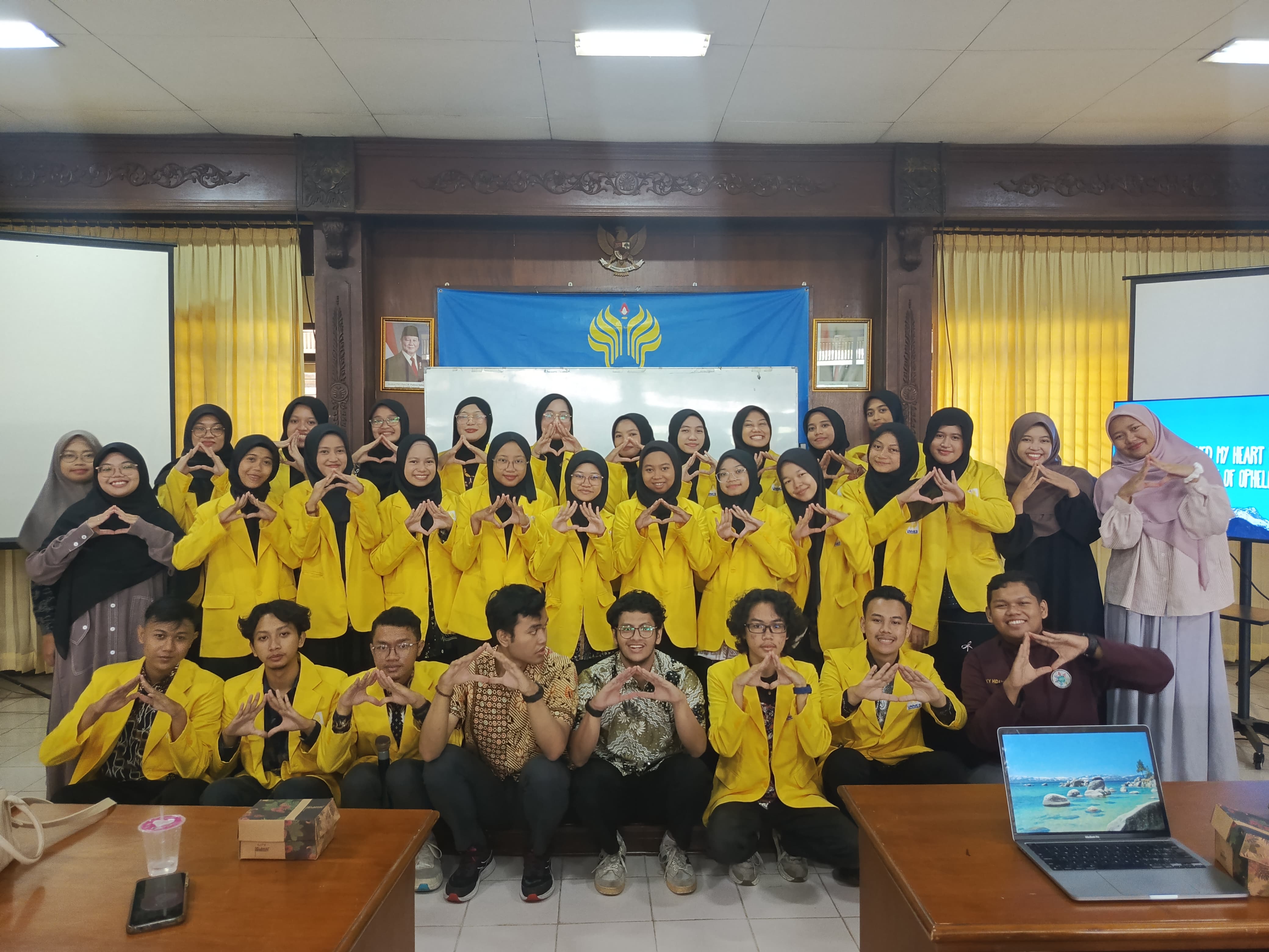 FMI FMIPA UNNES